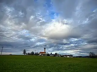 Schillenberg