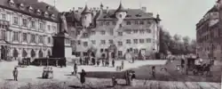 Schillerplatz
