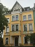 Schillerstraße