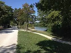 Donaupark Westpark