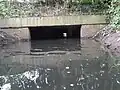 Mündung der Lohbek in die Schillingsbek