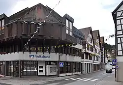 Filiale Schiltach