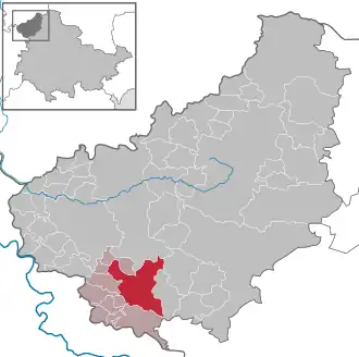 Karte