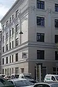 Miethäuser