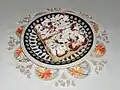 Schlesischer Pflaumenkuchen (Schläscher Pflaumakucha)