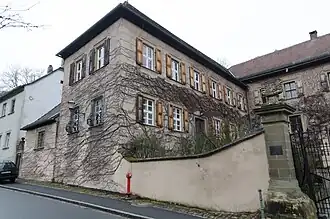 Nordflügel
