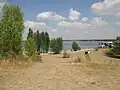 Haynaer Strand 2018