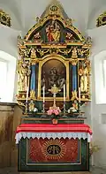 Altar
