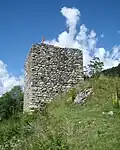 Ostseite