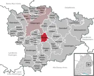 Karte