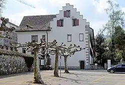 Eisenbibliothek