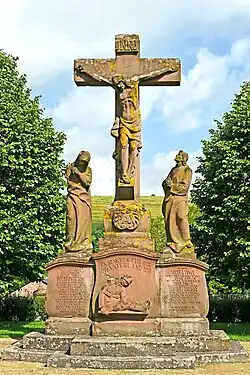 Denkmal