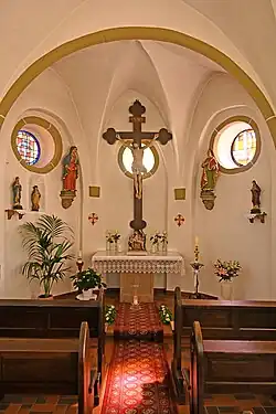Innenraum