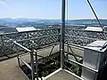 Aussichtsplattform