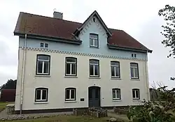 Ehemaliges Lotsenhaus