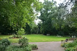 Überblick