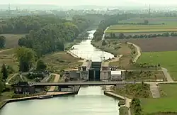Bolzumer Schleuse