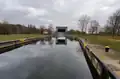 Oberhaupt der Schleuse