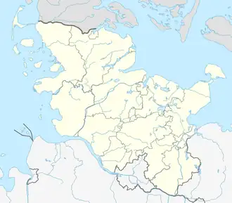 Travering (DE-SH)