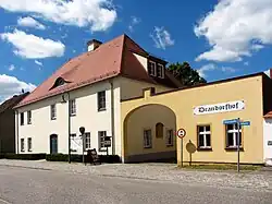 Drandorfhof