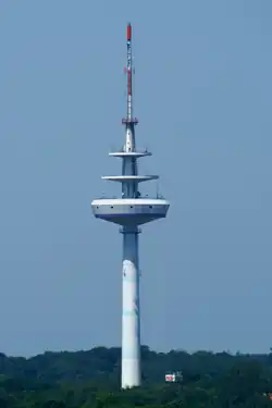 Bild des Objektes