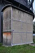 Heizhäuschen Süd
