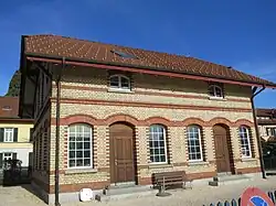 Waschhaus