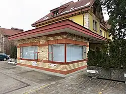Portierhaus