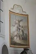 Opferung Isaaks