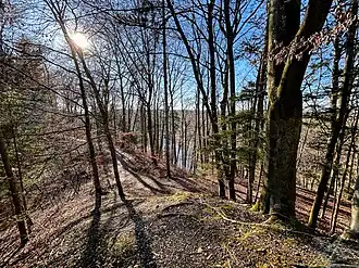 Schloßberg