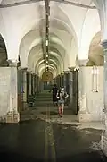 Stallungen