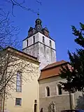 Südostansicht