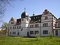 Nordflügel