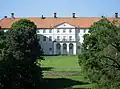 Schloss Cappenberg, Westfalen