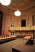 Schlosstheater Laxenburg