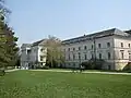 Schloss Liechtenstein, Maria Enzersdorf