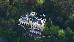 Schloss Marienfels