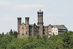 Schloss Schaumburg