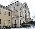 Schloss Wölkau