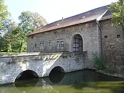Torhaus