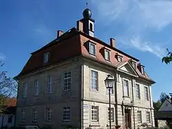 Schloss Altenplos (2010)