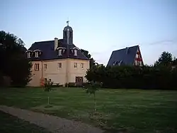 Ehemalige Brauerei