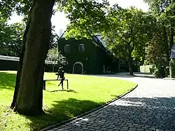 Schloss Hofeck