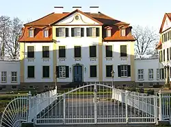 In der Lahder Marsch