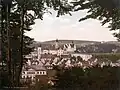 Schloss (ca. 1900)