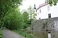 Wassergraben