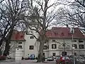 Schloss Tribuswinkel