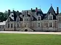 Schloss Villesavin