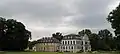 Schloss Wilhelmsthal im Schlosspark