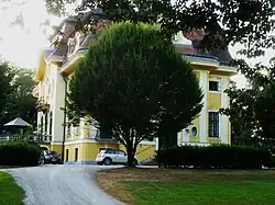 Herrenhaus